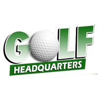 Golf Headquarters (Youngstown, OH) logo - Similar company to Golfcart Media