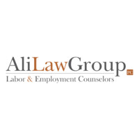 Ali Law Group, P.C. logo - Similar company to Bloomflow Co.