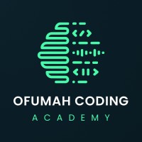Ofumah Coding Academy logo - Similar company to Luxen Labs