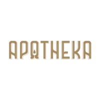 Apotheka - Spirit logo - Similar company to Black Clover Latam