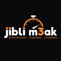 jib li m3ak جيب لي معاك logo - Similar company to Jibjib