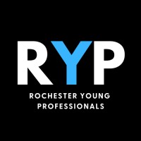 Rochester Young Professionals logo - Similar company to Let'S Coach