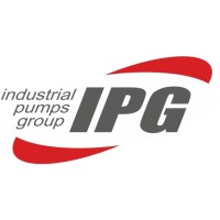Industrial Pumps Group OOD logo - Similar company to Rocom Industrial Solutions