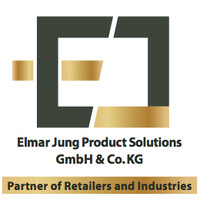 Elmar Jung Product Solutions GmbH logo - Similar company to Imds Data Llc