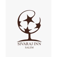 SIVARAJ INN logo - Similar company to The Golden Palms Hotel & Sp..