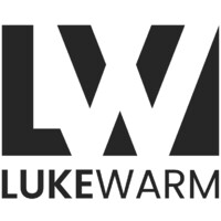 Lukewarm logo - Similar company to Clickoncare