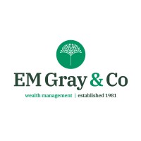 E M GRAY & CO LTD logo - Similar company to Projexa Digital