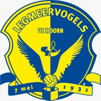 Legmeervogels logo - Similar company to Huismeesternodig & Conciergenodig