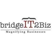BridgeIT2Biz Consulting Services LLP logo - Similar company to Cyg Matrix
