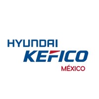 Hyundai Kefico Mexico logo - Similar company to Jac Cleber