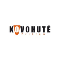 Kovohutě Příbram logo - Similar company to Levare Cable