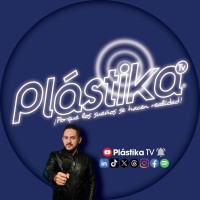 PlástikaTV logo - Similar company to Empresas Felices Tv