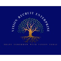 Vision Recruit Enterprise logo - Similar company to Hrm Info Llc