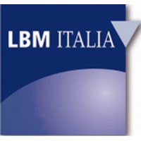 LBM-Italia logo - Similar company to Cicrespi Spa
