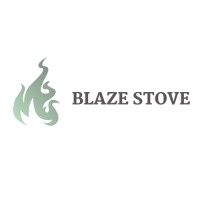 Blaze Stove logo - Similar company to Arkiremit