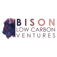 Bison Low Carbon Ventures logo - Similar company to Ds99 Llc
