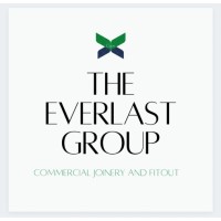 The Everlast Group AUS logo - Similar company to Anz United Telecom