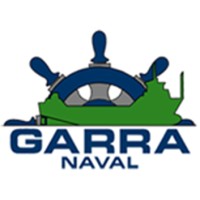 GARRA NAVAL LTDA logo - Similar company to Braccon Engeneering