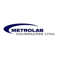 Metrolab Calibrações logo - Similar company to St Metrologia Calibrações E Ensaios