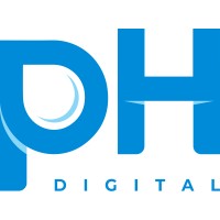 pH Digital - Agência de Marketing logo - Similar company to Unikap