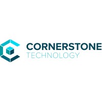 CornerstoneTechnology logo - Similar company to Cornerstone It Solutions Inc