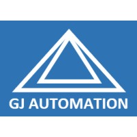 GJ Automation logo - Similar company to Navigo Automation Ltd