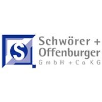 Schwörer und Offenburger GmbH & Co. KG logo - Similar company to Pyramid Ag