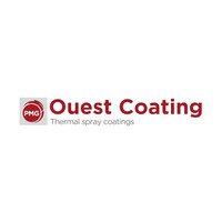 OUEST COATING logo - Similar company to Polimiroir Group - Industrial Rolls