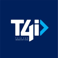 T4i logo - Similar company to Fsbr Software