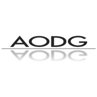 AODG Commodity Trading logo - Similar company to Apac In-Touch