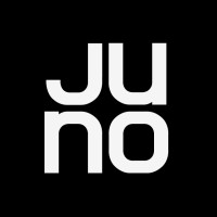 Juno logo - Similar company to Oss Ventures