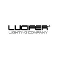 Lucifer Lighting logo - Similar company to L