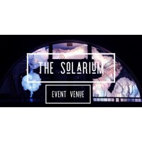 The Solarium logo - Similar company to Studio Mahal