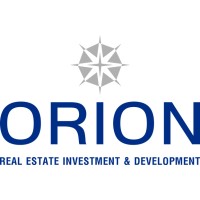 Orion Real Estate Investment & Development logo - Similar company to Orion Development Group