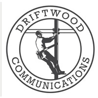 Driftwood Communications logo - Similar company to Eastern Ontario Regional Network