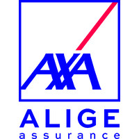 AXA ALIGE ASSURANCE logo - Similar company to Barreau D'Angers