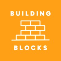Building Blocks logo - Similar company to Matter Dating