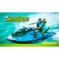 Alijetset Rental, s.l.