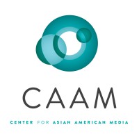Center for Asian American Media logo - Similar company to Cape