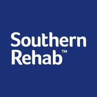 Southern Rehab logo - Similar company to Physio Academy
