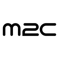 M2Communications Montenegro logo - Similar company to M2Communications