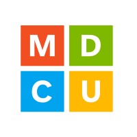 MDC Uzbekistan logo - Similar company to Vas Experts