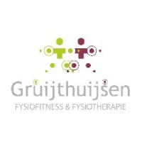 Fysiotherapie & FysioFitness Gruijthuijsen logo - Similar company to Birdseye Films