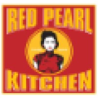 Red Pearl Kitchen