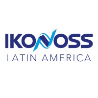 IKONOSS Latin America logo - Similar company to Mon-Key
