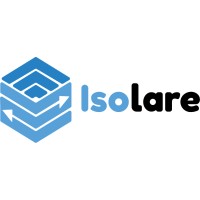 Isolare B.V. logo - Similar company to De Jongens Van Hr