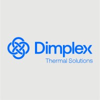 Dimplex Thermal Solutions logo - Similar company to Marshall Brass