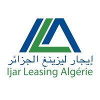 Ijar Leasing Algérie logo - Similar company to Sodimac