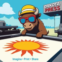Dakota Press, Inc.