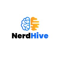 NerdHive logo - Similar company to Rayhan Hospital Subang